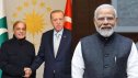 Hindistan iki cəbhə ssenarisindən qorxur - Türkiyə ilə Pakistan faktoru