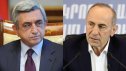 Sarkisyan&nbsp;ifadə verəcək -&nbsp;Koçaryanın üzünə duracaq