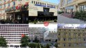 Özəl universitetlərdə plan yerlərinin SAYI