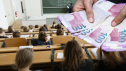 Ödənişli universitetə qəbul olunsa da, bu şəxslər təhsil haqqı ÖDƏMƏYƏCƏK
