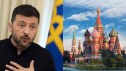 Zelenski:&nbsp;"Ukrayna Moskvaya zərbələri dayandırmağa hazırdır"