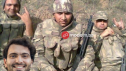 Elə bildim, o da şəkli kimi yanımıza gələcək: "Gülən şəhid"in son fotosu