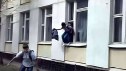Məktəblilərin əksəriyyəti dərsdən yayınır - RƏQƏMLƏR