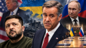 Ukrayna üzrə danışıqları artıq o aparacaq