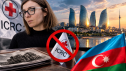 Qızıl Xaçla bağlı Bakının sərt mövqeyi