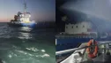 Qara dənizdə azərbaycanlıların olduğu gəmiyə hücum: İki soydaşımız həlak olub&nbsp;