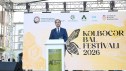 Azərbaycan balı dünya bazarına çıxarılır &ndash; Nazir açıqladı