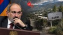 Ermənilər Kərkini boşaldacaq - Paşinyan qərar verdi