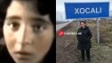 Bura gələndə elə bildim 9 yaşlı uşağam - Xocalıya qayıdan Ləfxanım