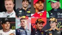 Bakının Formula 1 qalibləri - TAM SİYAHI