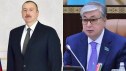İlham Əliyev Tokayevə başsağlığı verdi 