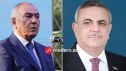 Ali rütbə alan Allahverən İsmayılov deputatın qardaşıdır