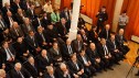 Jurnalistlərin IX qurultayının vaxtı bəlli oldu