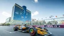 "Formula 1"ə görə bağlanan yollar AÇILDI