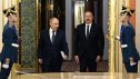 İlham Əliyev Putinə zəng etdi