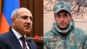 Paşinyan: “Azərbaycanlı əsgər saxlanılarkən müqavimət göstərməyib”