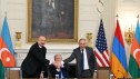 Putin Azərbaycan və Ermənistan arasındakı sülhə inanmırdı - Tramp