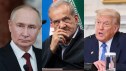 Putin İranın mövqeyini Trampa çatdırıb