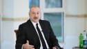 Azərbaycan ərazisində bütün əsas nəqliyyat-logistika layihələri artıq reallaşıb - İlham Əliyev