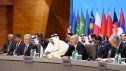 Sülh hələ də kövrəkdir, onu qorumaq və möhkəmləndirmək lazımdır - Prezident