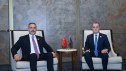 Azərbaycan-Türkiyə münasibətlərindən danışdılar