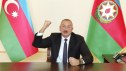 Bizim öz yolumuz var - İlham Əliyev