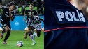 “Qarabağ” – “Neftçi” oyununda insident - 19 nəfər saxlanıldı