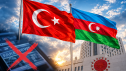 Azərbaycanda Türkiyə bayrağının endirilməsinə cəhd dezinformasiyadır