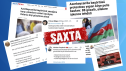 Türkiyənin bəzi media resurslarında yayılan əsassız iddialara CAVAB