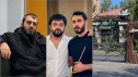 Deputat oğlunun təşkil etdiyi görüşə qatılan şəxslər – FOTOLARI