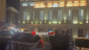 Bakıda həmin qəsəbədə yenə kütləvi dava oldu - VİDEO