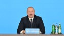 Müharibədə bütün etnik və dini qruplar bir yumruq kimi birləşdi - Dövlət başçısı