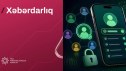 "WhatsApp" hesablarının ələ keçirilməsi ilə bağlı AGENTLİKDƏN XƏBƏRDARLIQ