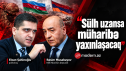 Sülh uzansa müharibə yaxınlaşacaq 