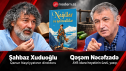 “Xiyar nə vaxtdan vulqar söz olub, yediyimiz meyvədir də” - Naşirdən cavab