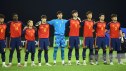 İspaniya millisi Bakıda çempion oldu
