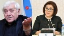 Niyə Qarabağdakı işlərə ləkə salırsınız? - Spikerdən Aqil Abbasa etiraz