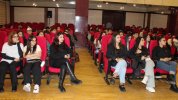 ANTEC Academy-nin  növbəti görüşü - FOTO