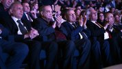 Heydər Əliyev Fondunun 20 illiyinə həsr olunan konsert