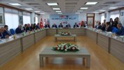 Türkiyə, Azərbaycan və ŞKTC arasında parlamentlərarası müzakirələr