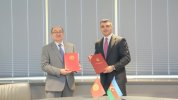 Azərbaycan və Qırğızıstan mərkəzi bankları arasında memorandum İMZALANDI