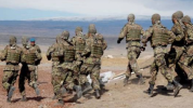 Ermənistan-ABŞ birgə hərbi təlimləri keçiriləcək