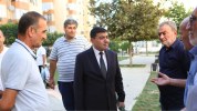 Rizvan Nəbiyev: &ldquo;Onların təkcə səsinə deyil, xeyir-duasına da ehtiyacımız var&rdquo;