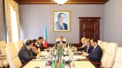 Palata Dövlət Neft Fondunda yoxlamalar apardı