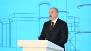 “8 Noyabr” ölkəmizin ən böyük elektrik stansiyasıdır