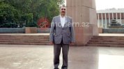 Ziyəddin Səfərovun qabırğalarından birini tapa bilmədik - Ekspertiza rəyi
