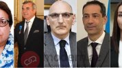Azərbaycanın Fransadakı SƏFİRLƏRİ 
