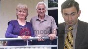 Paşinyanın valideynləri: 12 yaşından Nikolu ögey anası böyüdüb - FOTOLAR