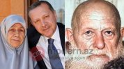 Ərdoğanın valideynləri: “Anamın duaları, atamın sərt intizamı ilə böyüdüm” - FOTOLAR