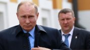 Putin canını ona etibar edir: Rusiya prezidentini qoruyanların rəhbəri KİMDİR...